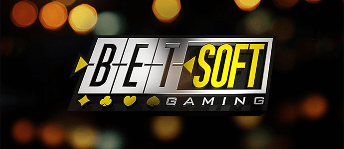 Betsoft – a Known Name for Online Casino Games