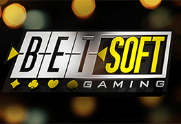 Betsoft – a Known Name for Online Casino Games